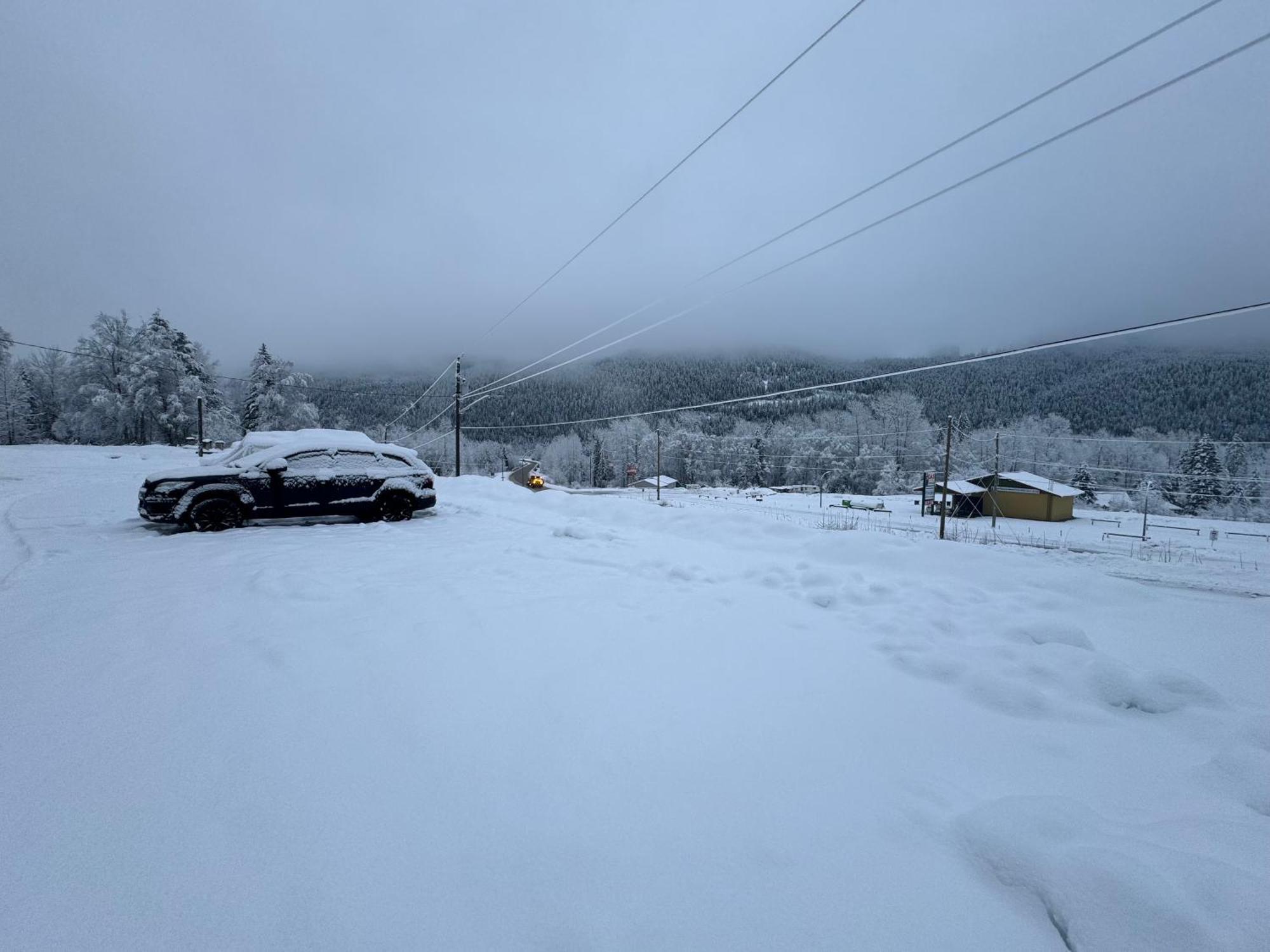 Avola Mountain Lodge Екстериор снимка