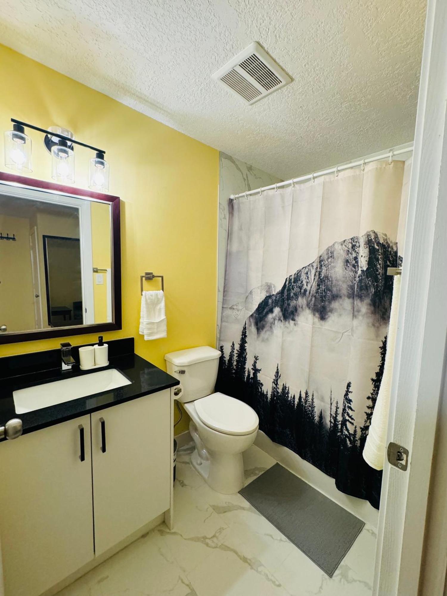 Avola Mountain Lodge Стая снимка