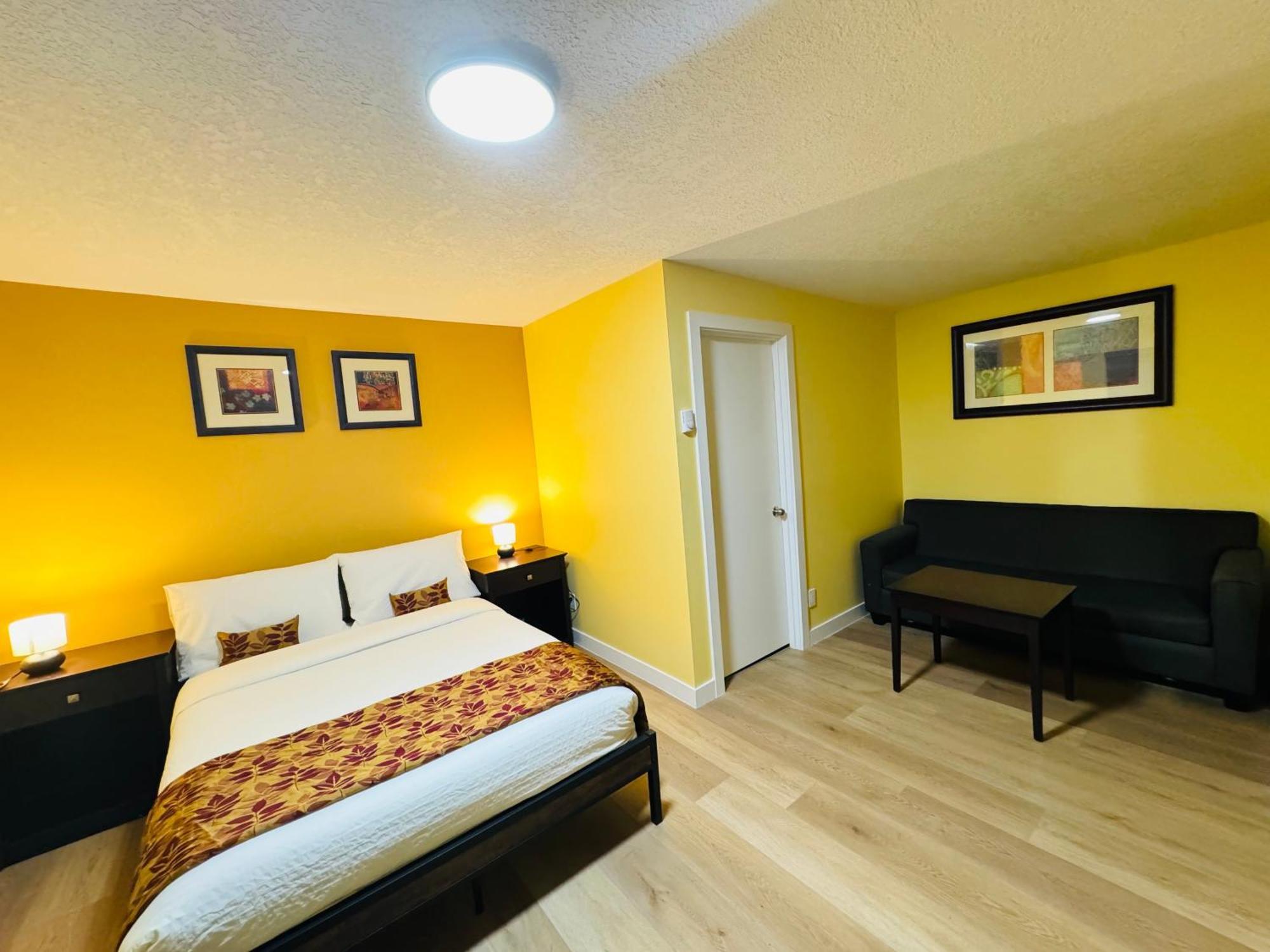 Avola Mountain Lodge Стая снимка